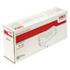 OKI 46507615 toner cartridge cyaan (origineel) | OKI46507615
