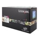 Lexmark 24B5829 toner cartridge magenta (origineel) | LEX24B5829