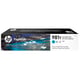 HP L0R13A inktcartridge cyaan nr. 981Y extra hoge capaciteit (origineel) | HPL0R13A