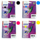 Goedkope Epson T0801 serie voor uw printer bestellen bij Tonershop? Al 15 jaar de goedkoopste voor al uw inktpatronen en toner cartridges!