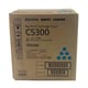 Ricoh Type C5300 toner cartridge cyaan (origineel) | RIC828604