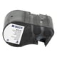 Brady M5-97-481 polyester labels zwart op wit | 22,86 mm x 22,86 mm (origineel) | BRAM5-97-481