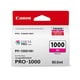 Canon PFI-1000M inktcartridge magenta | CANPFI-1000M