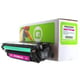 HP CF033A nr. 646A toner cartridge magenta (huismerk) | QNCF033A