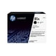Goedkope HP CF281A nr.81A voor uw printer bestellen bij Tonershop? Al 15 jaar de goedkoopste voor al uw inktpatronen en toner cartridges &starf; snelle levering &starf; | HPCF281A