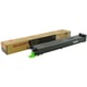 Goedkope Sharp MX-18GTBA voor uw printer bestellen bij Tonershop? Al 15 jaar de goedkoopste voor al uw inktpatronen en toner cartridges &starf; snelle levering &starf; | SHAMX-18GTBA