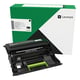 Lexmark 66S0ZA0 imaging unit zwart (origineel) | LEX66S0ZA0