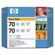 Goedkope HP CB351A nr. 70 voor uw printer bestellen bij Tonershop? Al 15 jaar de goedkoopste voor al uw inktpatronen en toner cartridges &starf; snelle levering &starf;