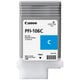 Goedkope Canon PFI-106C voor uw printer bestellen bij Tonershop? Al 15 jaar de goedkoopste voor al uw inktpatronen en toner cartridges &starf; snelle levering &starf; | CANPFI-106C