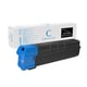 Kyocera TK-8725C toner cartridge cyaan (origineel) | KYOTK-8725C