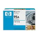 HP 92295A / EP-S toner cartridge zwart nr. 95A (origineel) | HP92295A