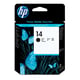Goedkope HP C5011DE nr. 14 voor uw printer bestellen bij Tonershop? Al 15 jaar de goedkoopste voor al uw inktpatronen en toner cartridges &starf; snelle levering &starf; | HPC5011A