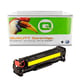 HP CF312A nr. 826A toner cartridge geel (huismerk) | QNCF312A
