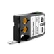 DYMO 1868667 XTL voorgesneden etiketten 12mm x 38mm (origineel) | DYM1868667