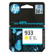 HP CN060AE inktcartridge geel nr. 933 (origineel) | HPCN060AE