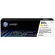 Goedkope HP CF402A nr.201A voor uw printer bestellen bij Tonershop? Al 15 jaar de goedkoopste voor al uw inktpatronen en toner cartridges &starf; snelle levering &starf; | HPCF402A