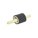 HP RL1-0540-000CN pickup roller (origineel) | HPRL1-0540-000CN