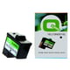 Vergeleken bij het origineel zijn deze cartridges 14,00 Euro goedkoper! | QN10N0016