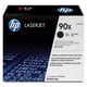 Goedkope HP CE390X nr. 90X voor uw printer bestellen bij Tonershop? Al 15 jaar de goedkoopste voor al uw inktpatronen en toner cartridges &starf; snelle levering &starf; | HPCE390X