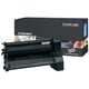 Goedkope Lexmark C782X1KG voor uw printer bestellen bij Tonershop? Al 15 jaar de goedkoopste voor al uw inktpatronen en toner cartridges &starf; snelle levering &starf; | LEXC782X1KG