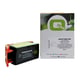 Tonershop huismerk vervangt HP T6M15AE nr. 903XL inktcartridge zwart hoge capaciteit | QNHPT6M15AE-V2