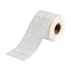 Brady THT-140-488-1.5-SC label polyester mat wit 19,05 x 22,86 mm (origineel) | BRATHT-140-488-1.5-SC