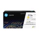 HP 213A (W2132A) toner cartridge geel (origineel) | HPW2132A