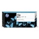 HP P2V71A inktcartridge mat zwart hoge capaciteit nr. 730 (origineel) | HPP2V71A