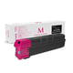 Kyocera TK-8725M toner cartridge magenta (origineel) | KYOTK-8725M