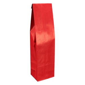 Fleszak | rood | 100 x 400 x 80 mm | 250 stuks