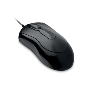 Kensington K72480WW EQ Mouse in a box / optisch / USB / zwart
