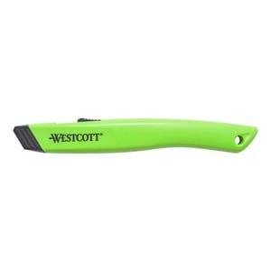 Westcott AC-E16475 keramisch snijmes / groen