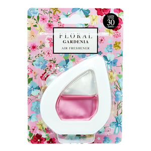 Floral Luchtverfrisser / Gardenia / 1 stuk