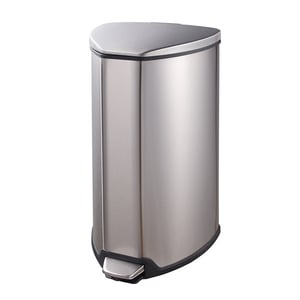EKO Grace pedaalemmer / RVS / 15 liter