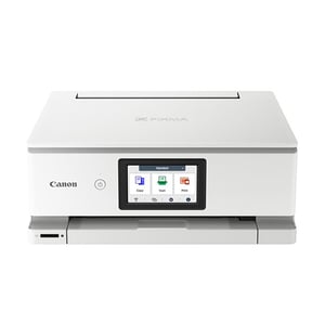 Canon Pixma TS8751 all-in-one (3 in 1) Inkjetprinter | A4 | kleur | Wifi
