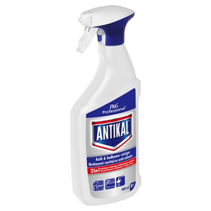 Antikal Professional Kalkreiniger Spray / 800 ml