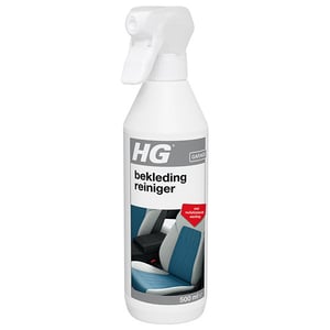HG bekleding reiniger | 500 ml