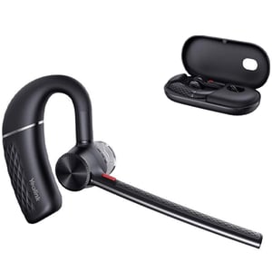 Yealink BH71 PRO headset / draadloos / zwart