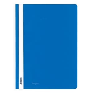 Kangaro snelhechter / blauw / A5 / 25 stuks
