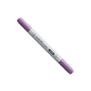 Copic Ciao V-15 marker / Mallow / penseel/beitel