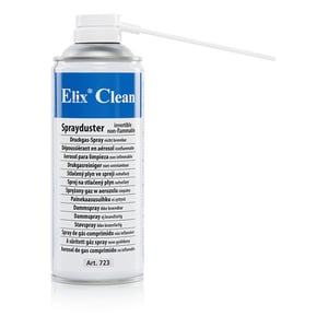 Elix omkeerbare luchtdrukreiniger / 200 ml