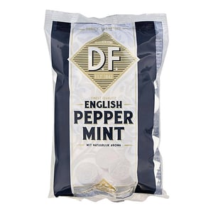 Fortuin pepermunt | 200 gram