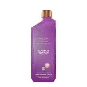 Bruynzeel Laminaat Glansreiniger / 1 Liter