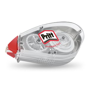 Pritt correctie roller / Compact Flex / 6mm x 10m