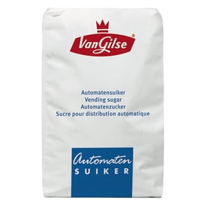 Van Gilse automatensuiker / 1 kg