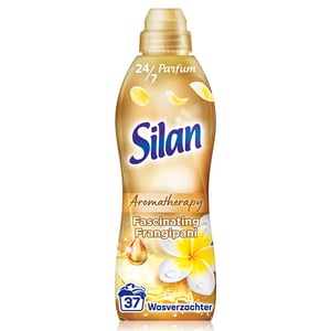Silan Aromatherapy Wasverzachter / Fascinating Frangipani / 851 ml / 37 wasbeurten