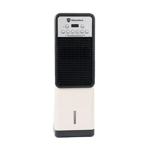 HomeVero Luchtkoeler en Verwarmer / tot 10m2