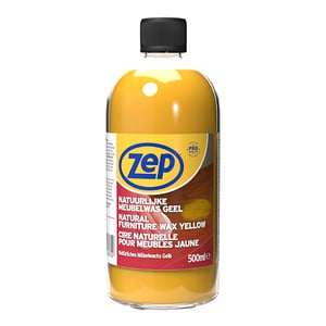 Zep Meubelwas / naturel / 500 ml