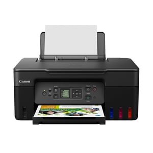 Canon PIXMA G3570 all-in-one (3 in 1) Inkjetprinter | A4 | kleur | Wifi