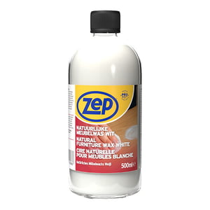 Zep Meubelwas / wit / 500 ml